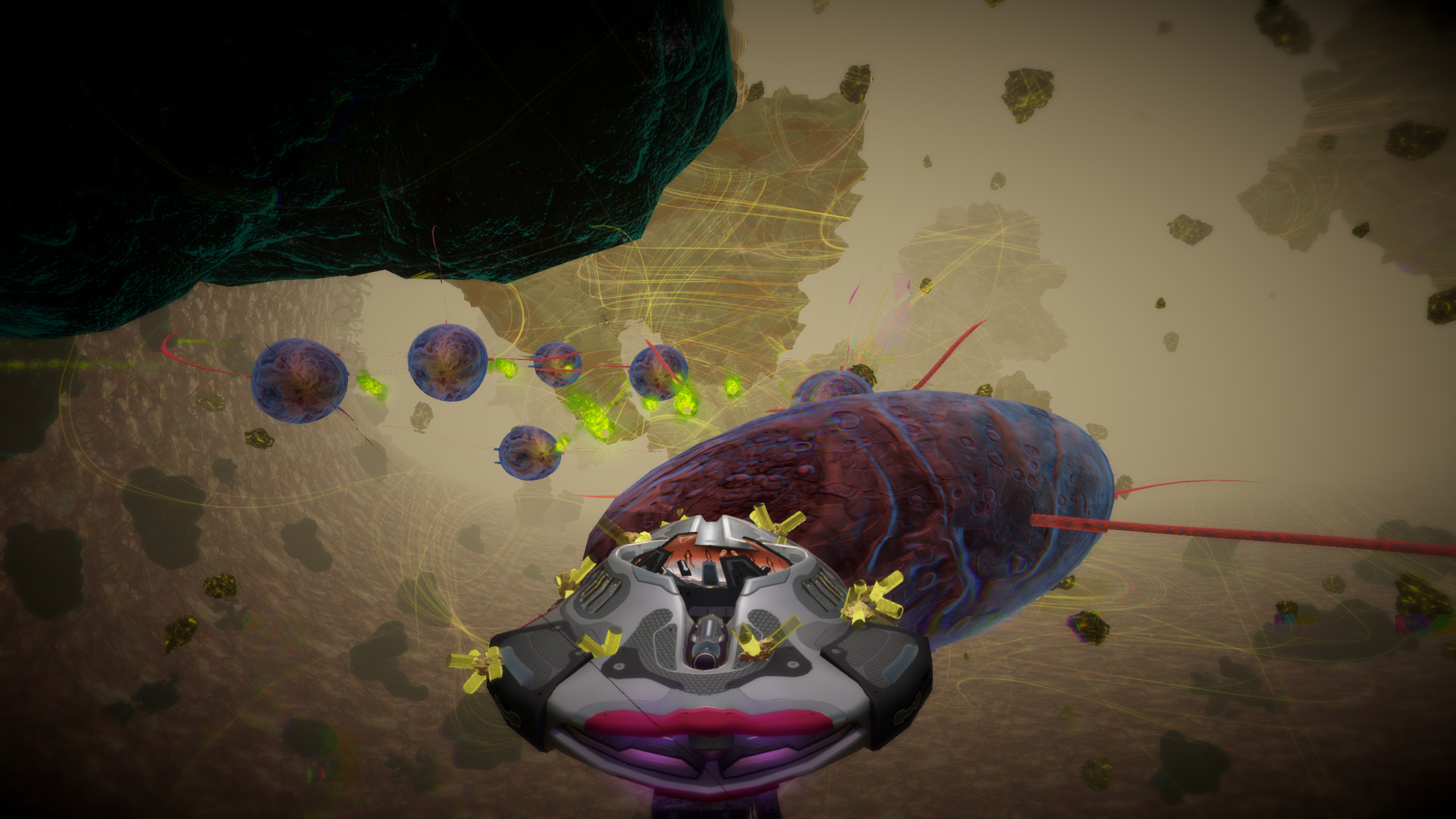 Insiders screenshot 7