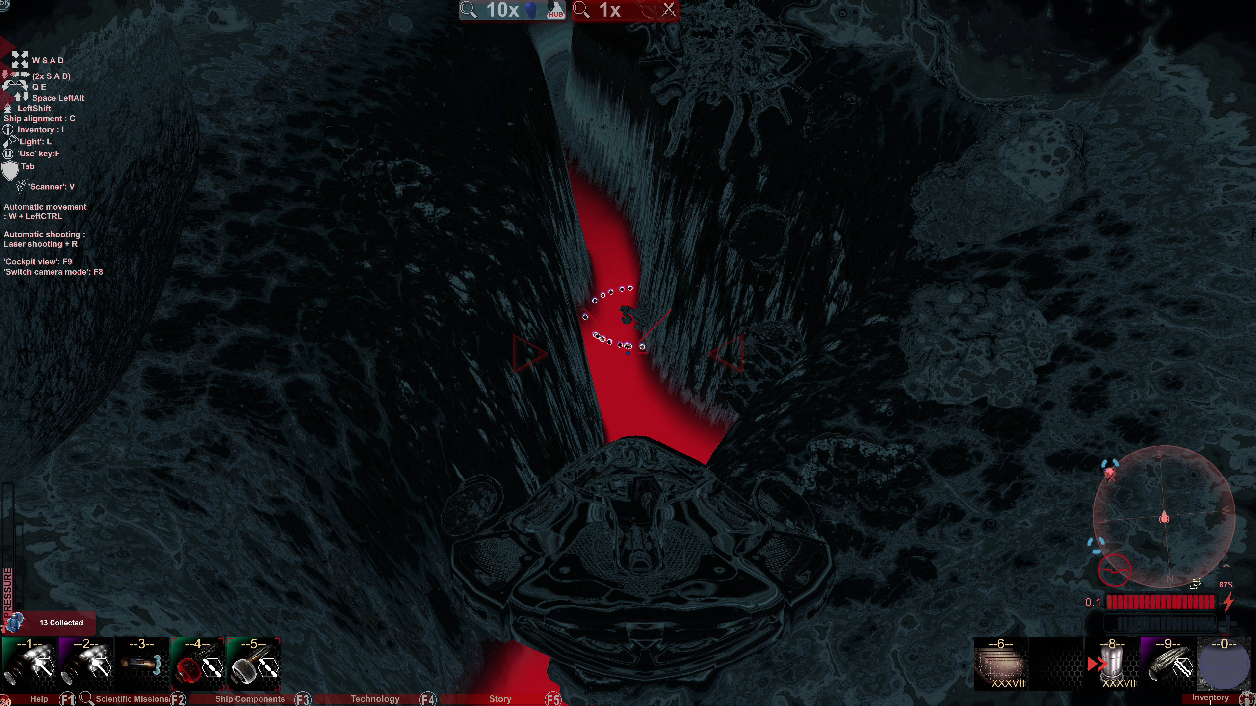 Insiders screenshot 5