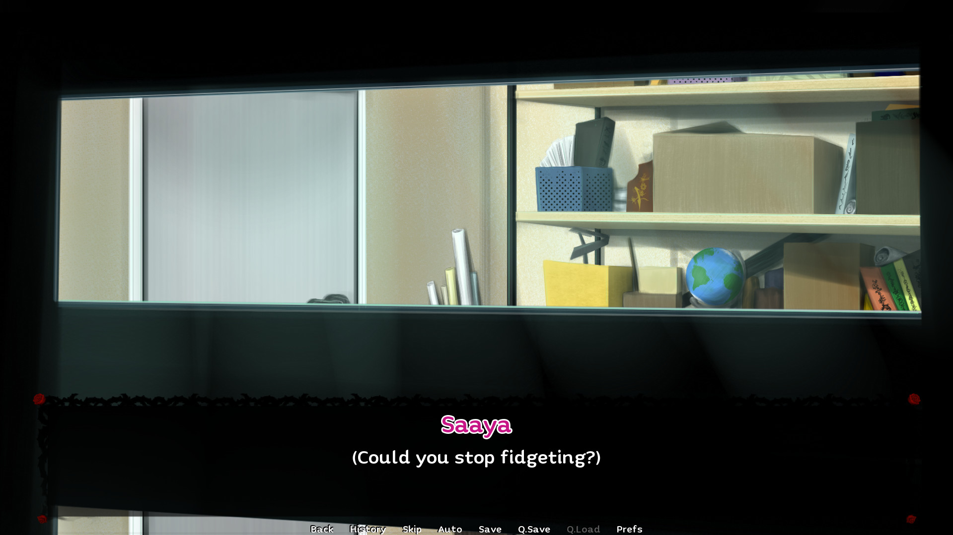 Eternal Secret screenshot 4