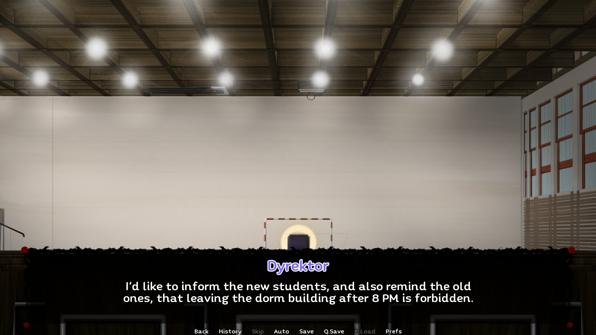 Eternal Secret screenshot 2