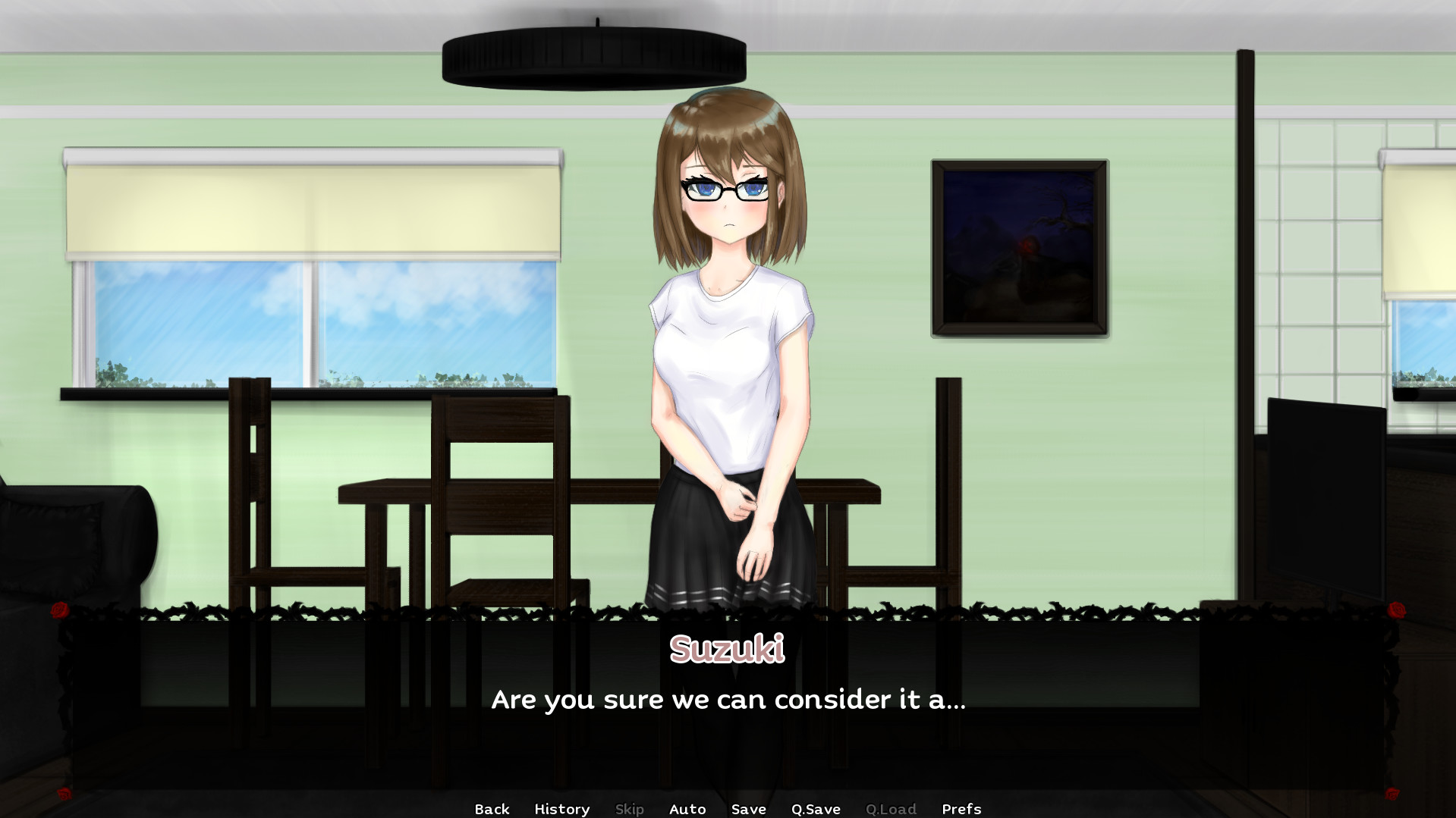Eternal Secret screenshot 5