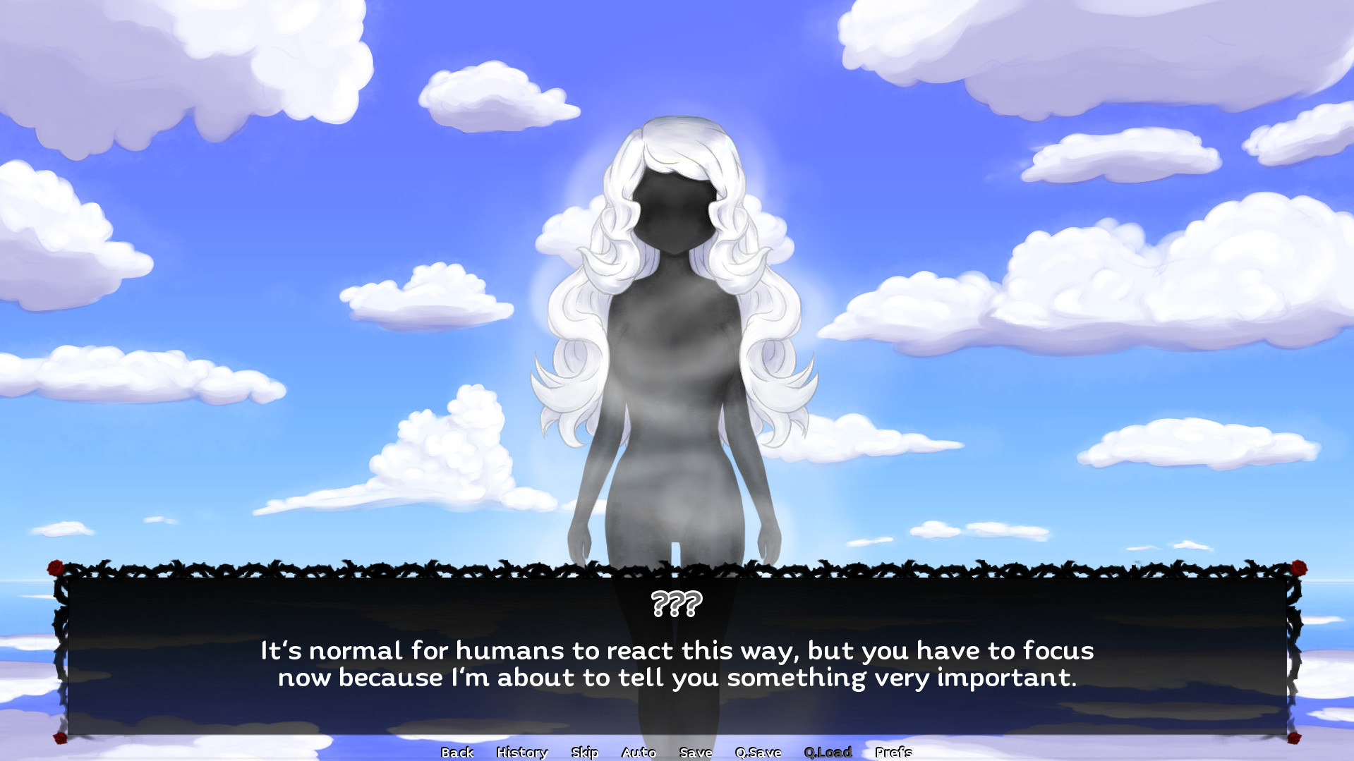 Eternal Secret screenshot 7