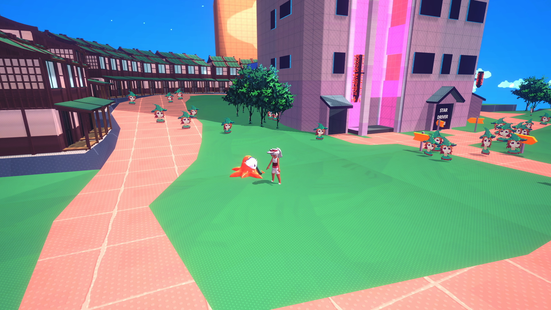 sunny-place screenshot 7
