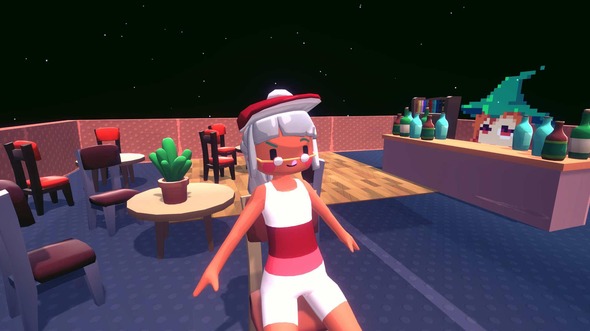 sunny-place screenshot 6