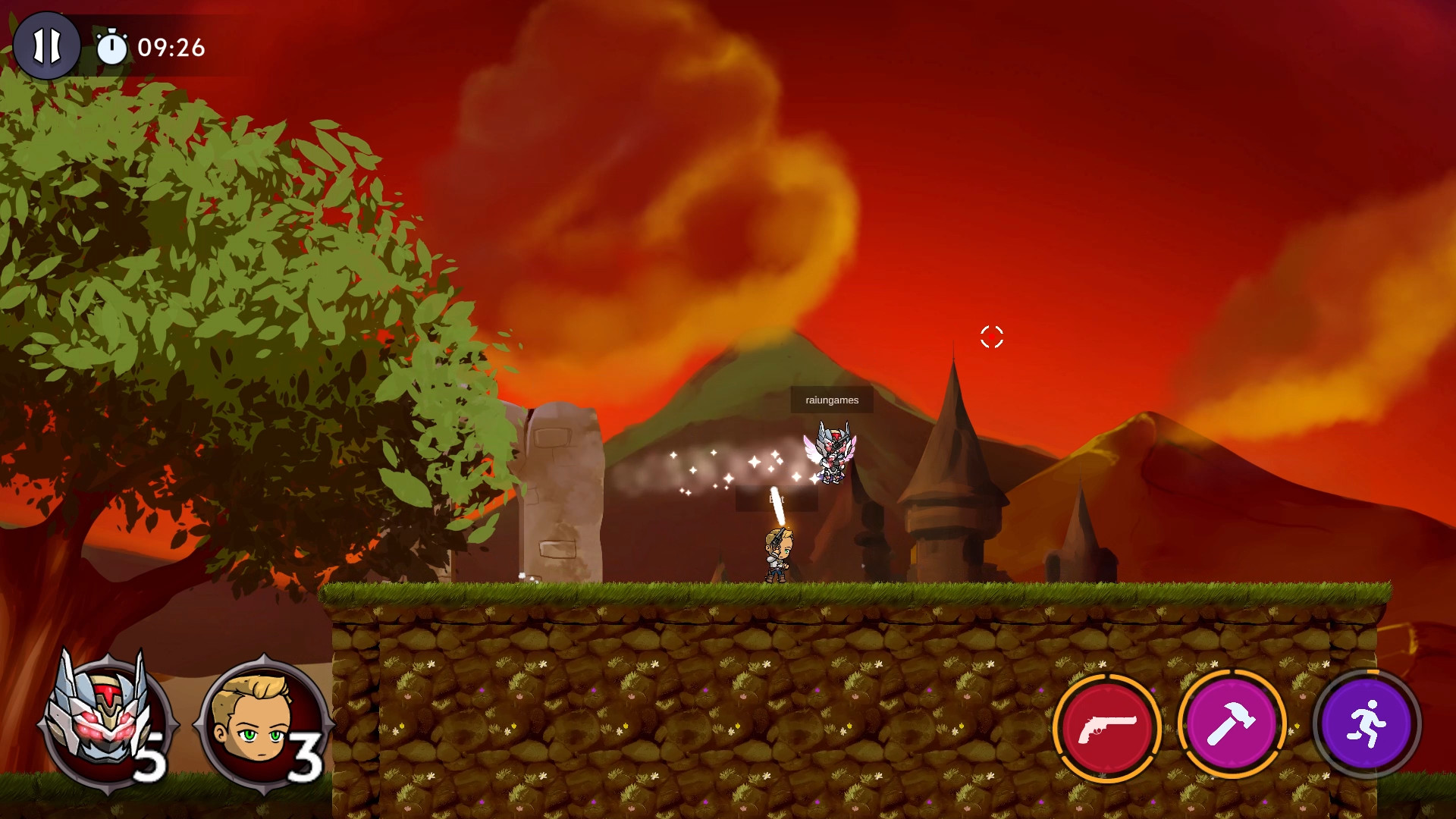 Buildodge screenshot 7