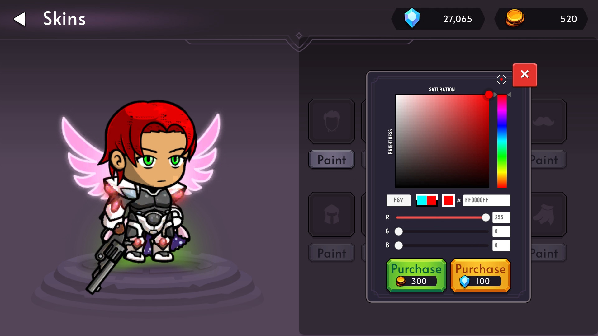 Buildodge screenshot 4