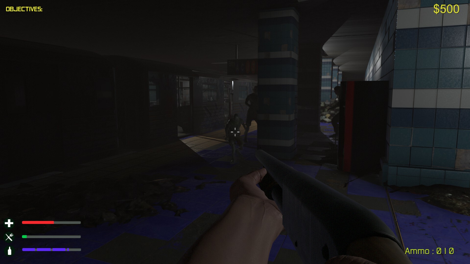 Infected screenshot 14