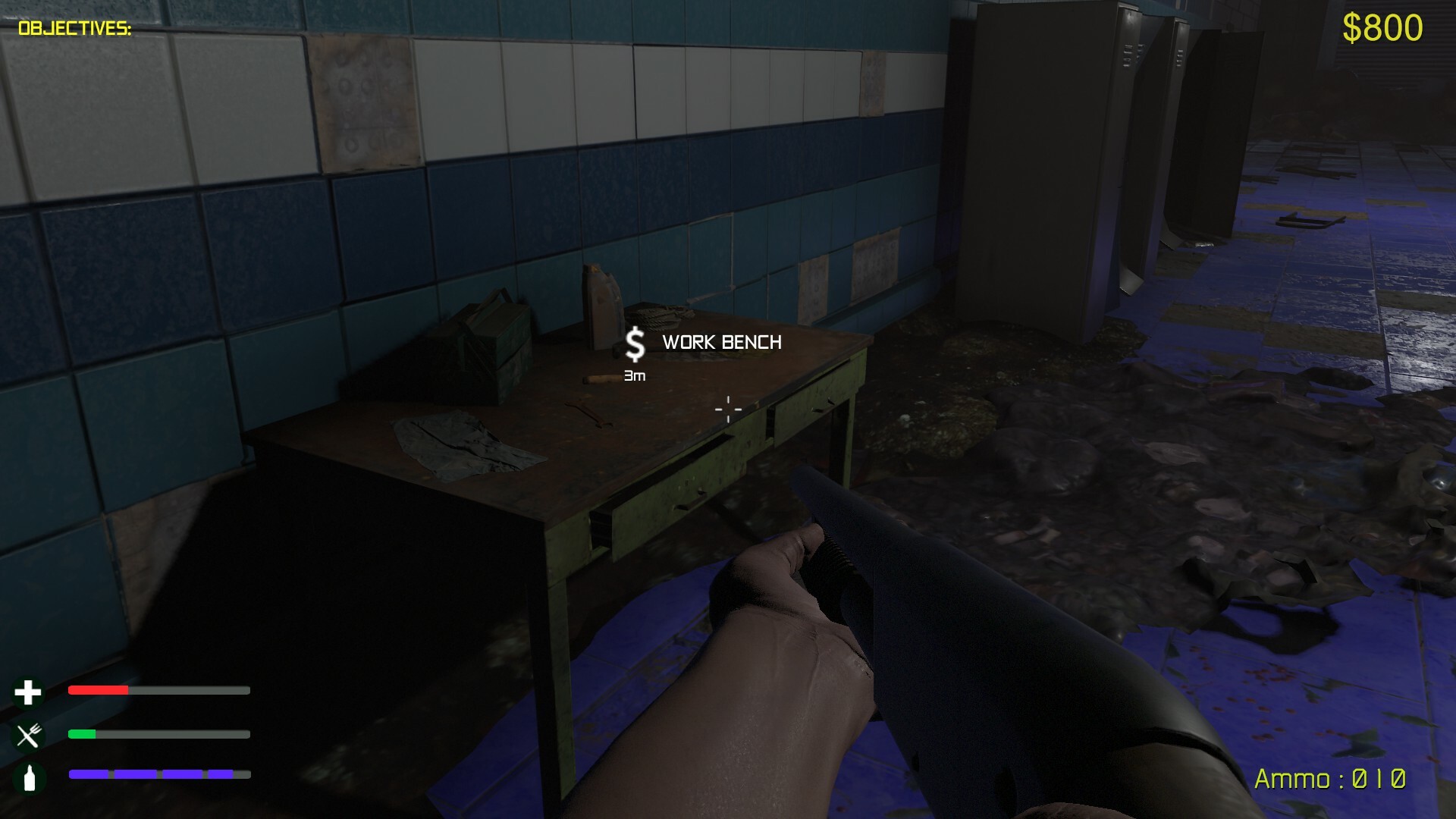 Infected screenshot 15