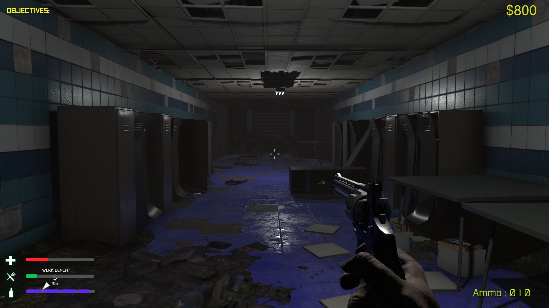 Infected screenshot 16