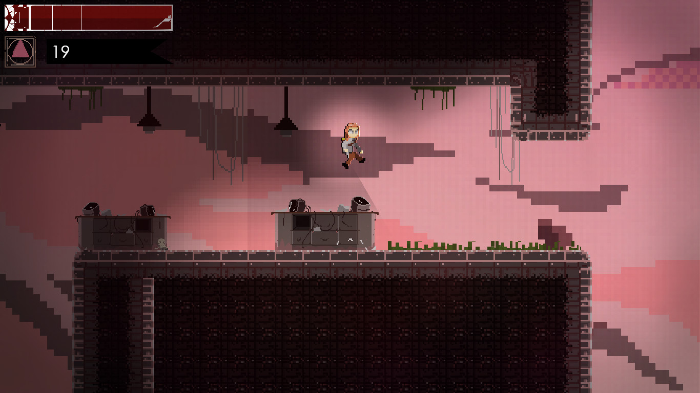 Destinata FULL RED screenshot 9