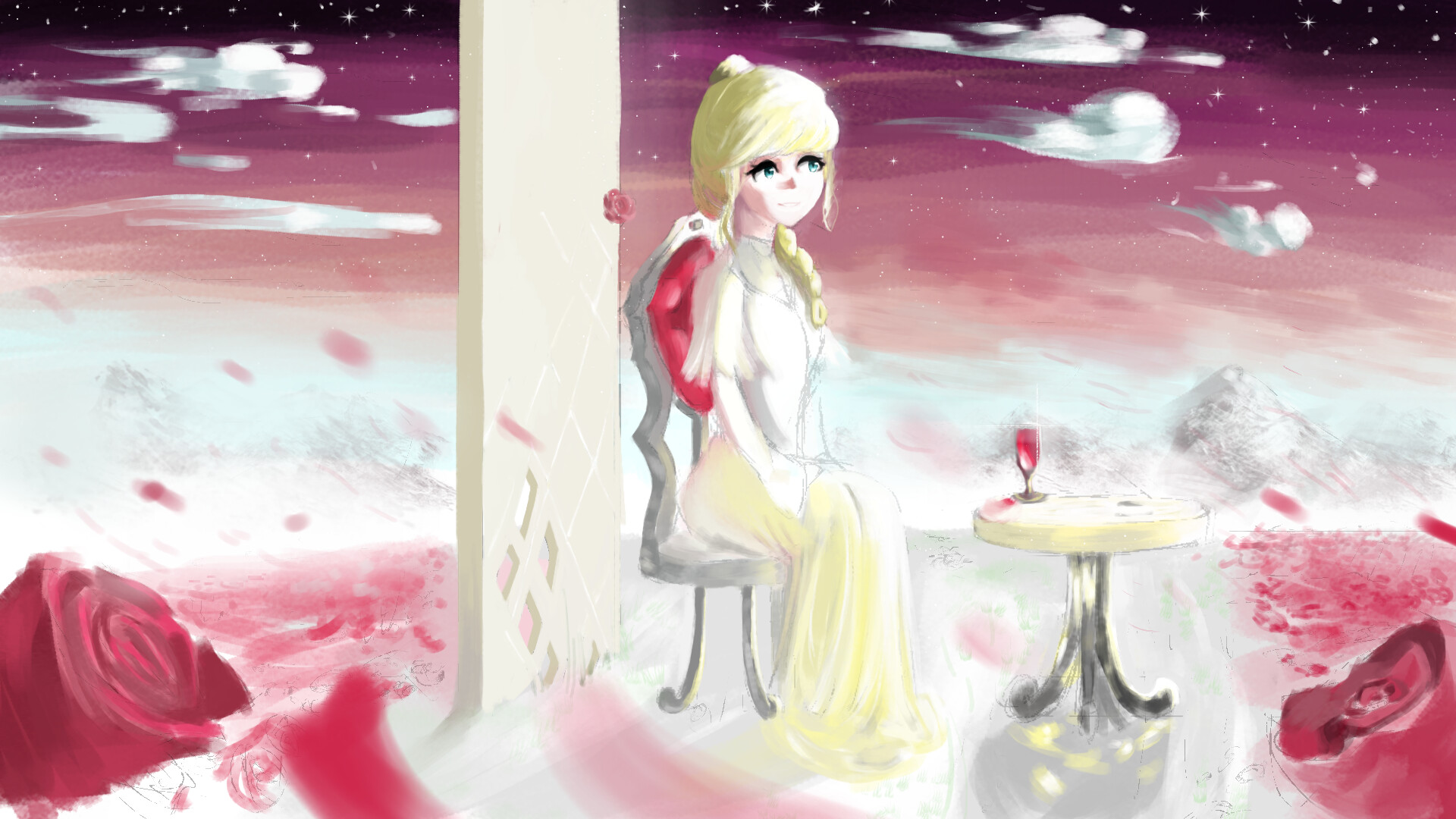 Destinata FULL RED screenshot 12