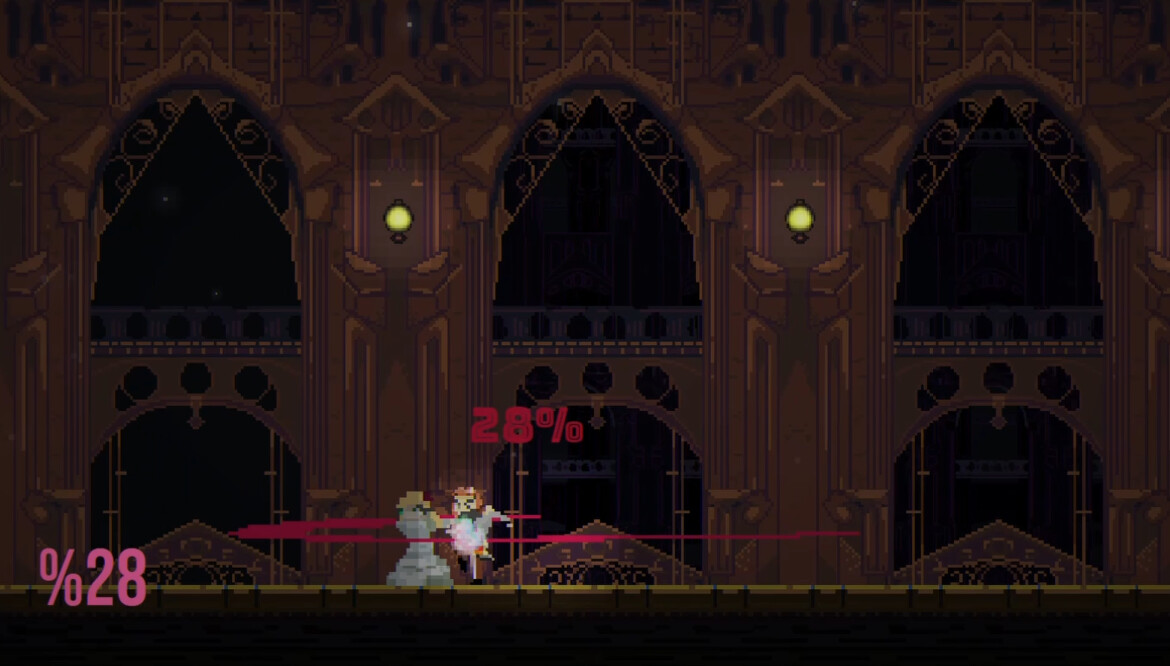 Destinata FULL RED screenshot 13