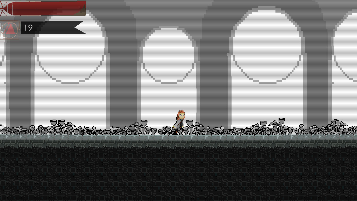 Destinata FULL RED screenshot 5