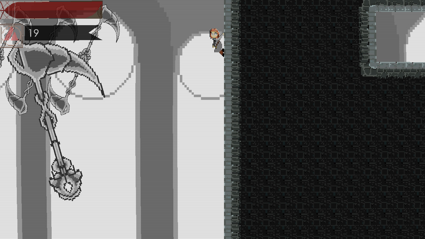 Destinata FULL RED screenshot 2