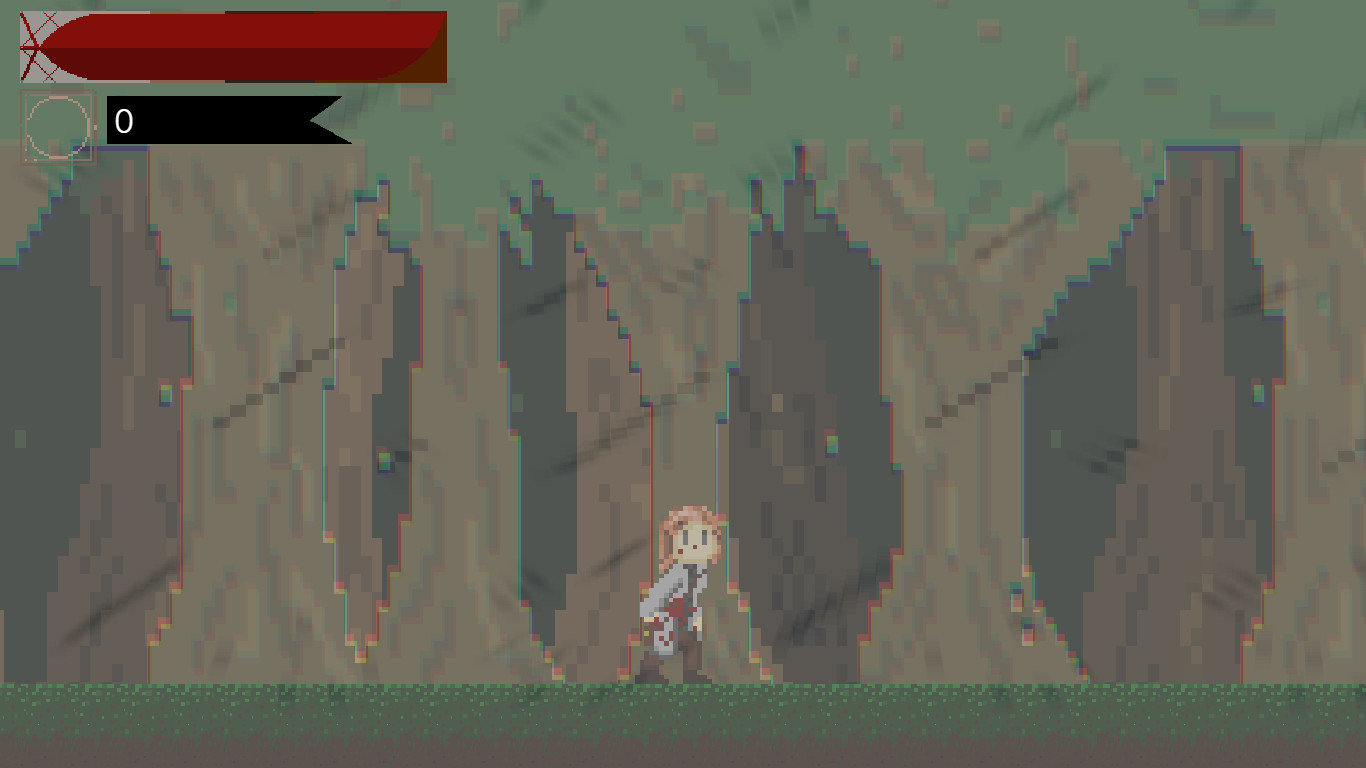 Destinata FULL RED screenshot 11
