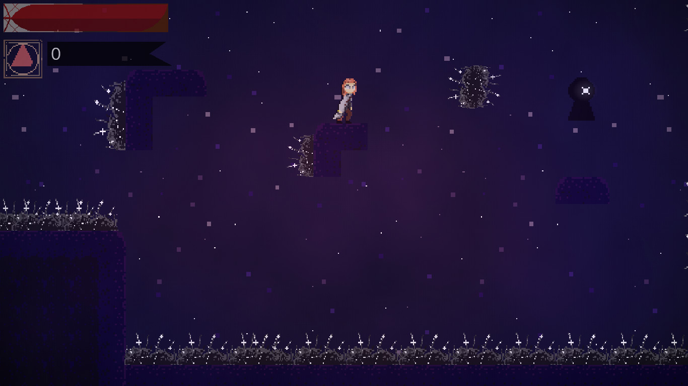 Destinata FULL RED screenshot 10