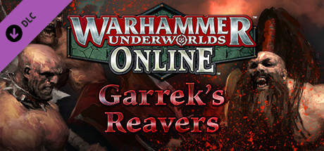 Steam DLC Page: Warhammer Underworlds - Shadespire Edition