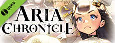 ARIA CHRONICLE - 昇天モード 体験版