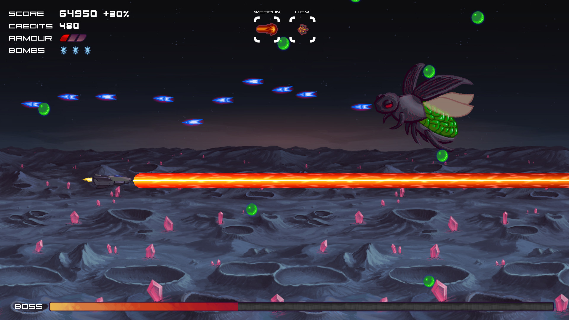 Operation STEEL screenshot 6