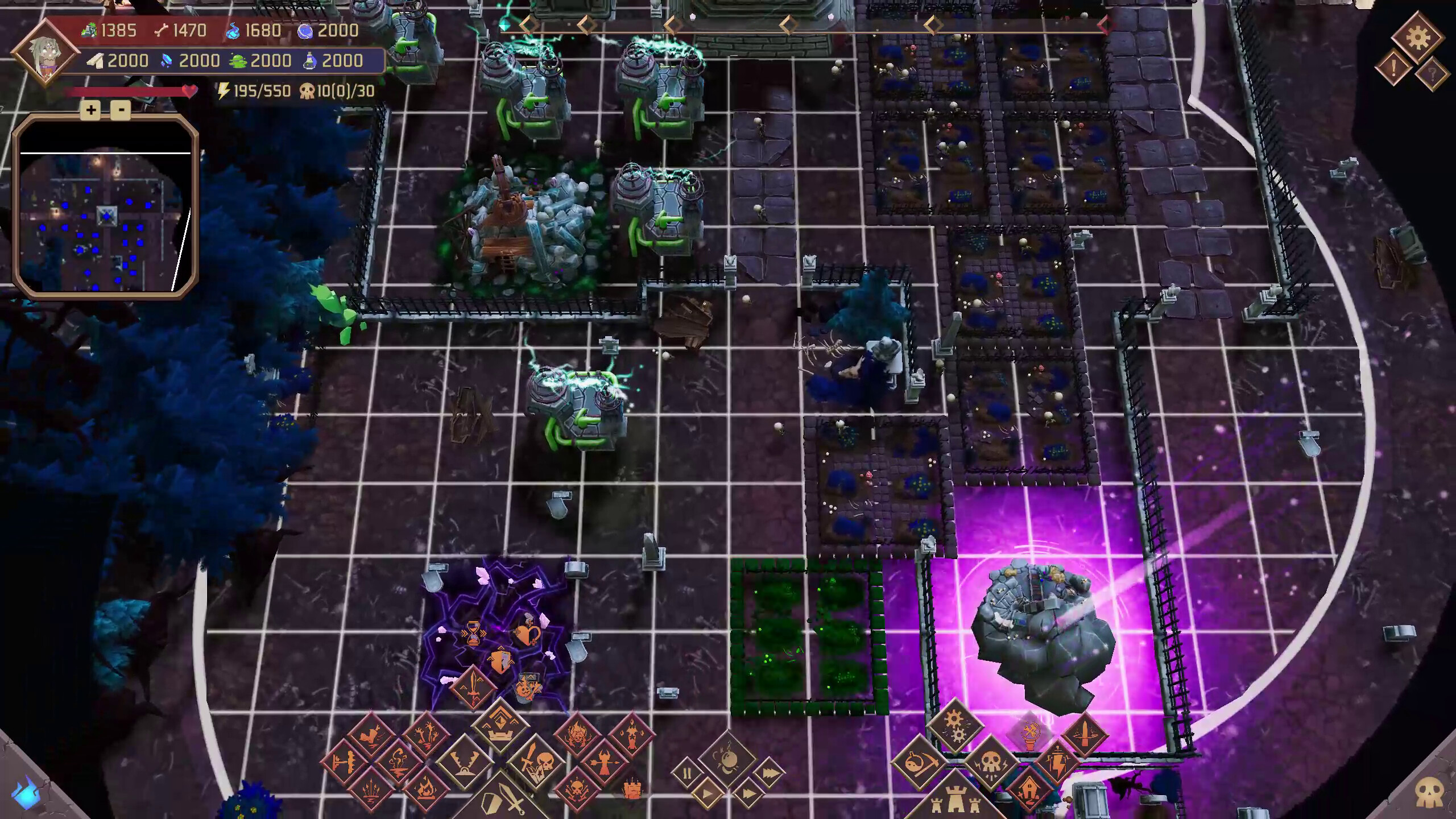 NecroCity screenshot 4
