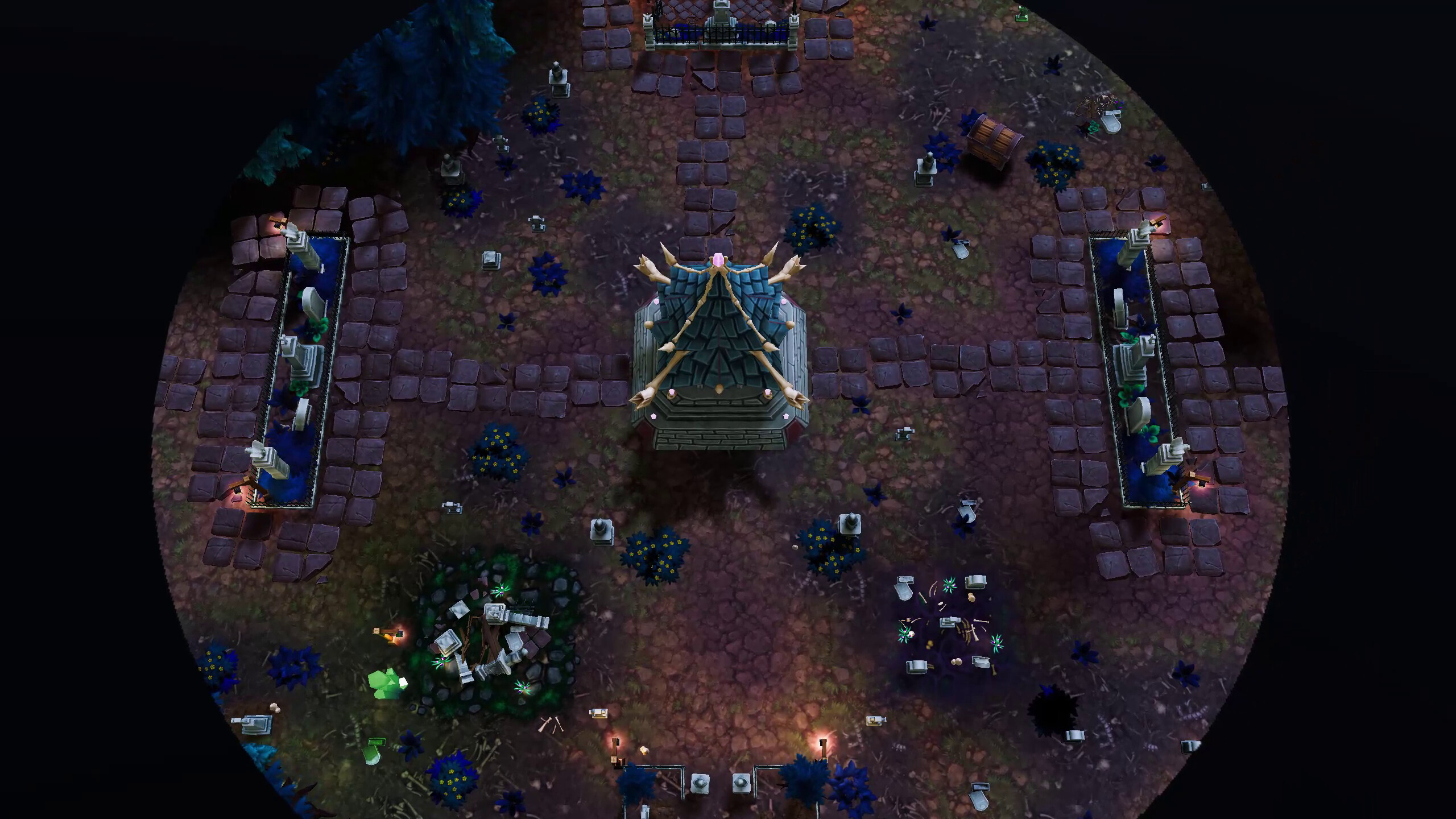 NecroCity screenshot 17