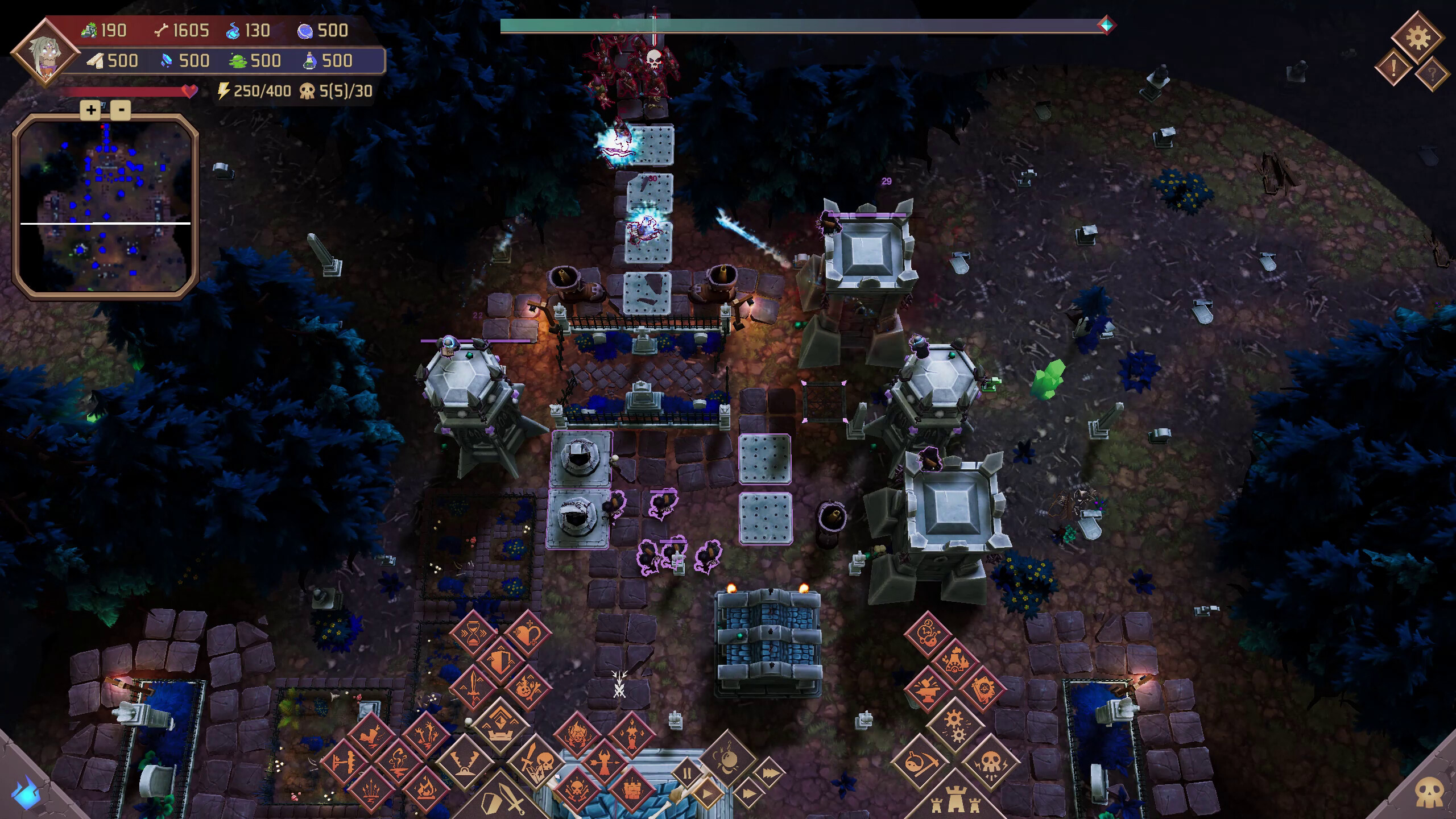 NecroCity screenshot 12