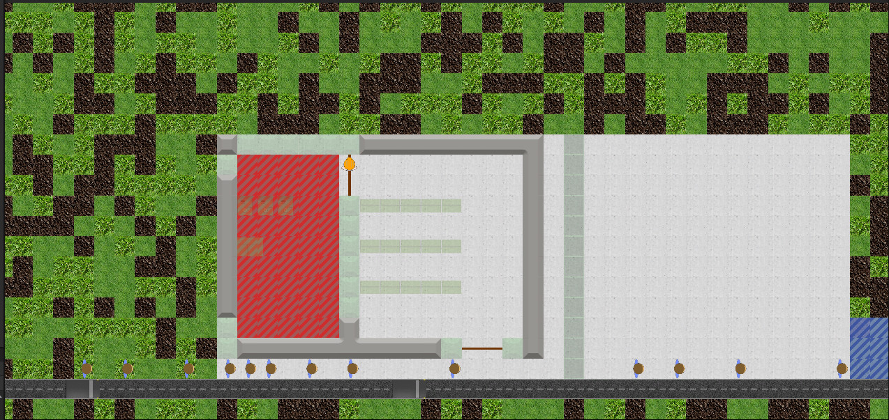 Retailer Tycoon screenshot 5