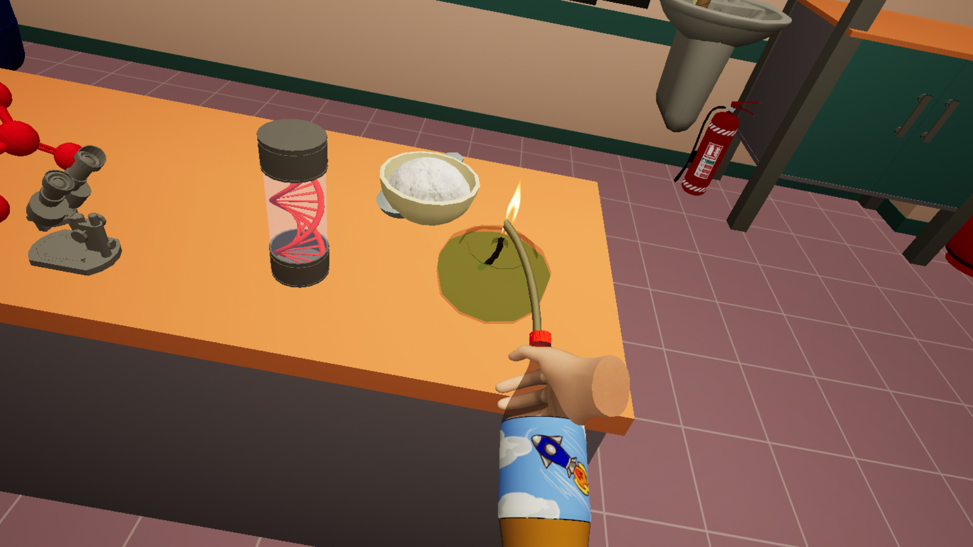 Bad boy simulator screenshot 16