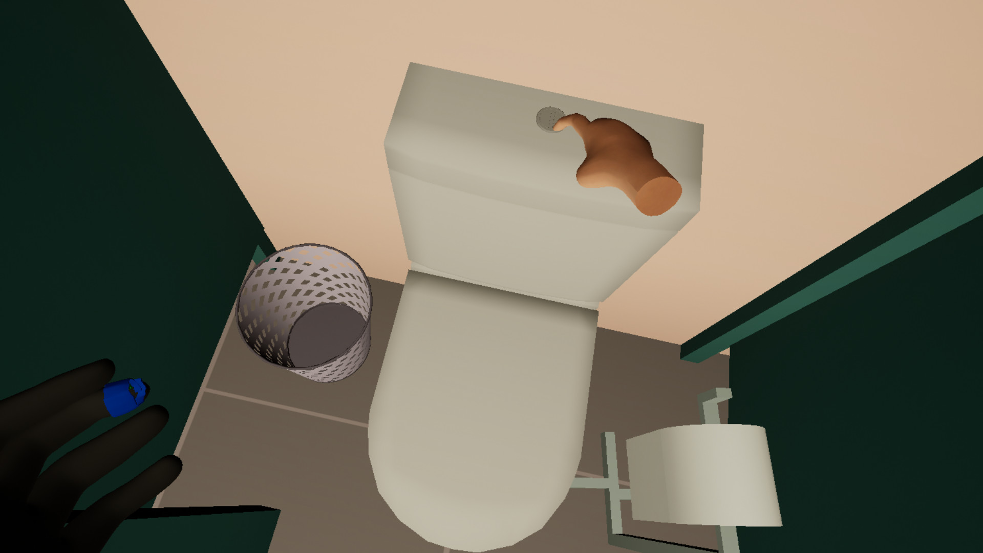 Bad boy simulator screenshot 18