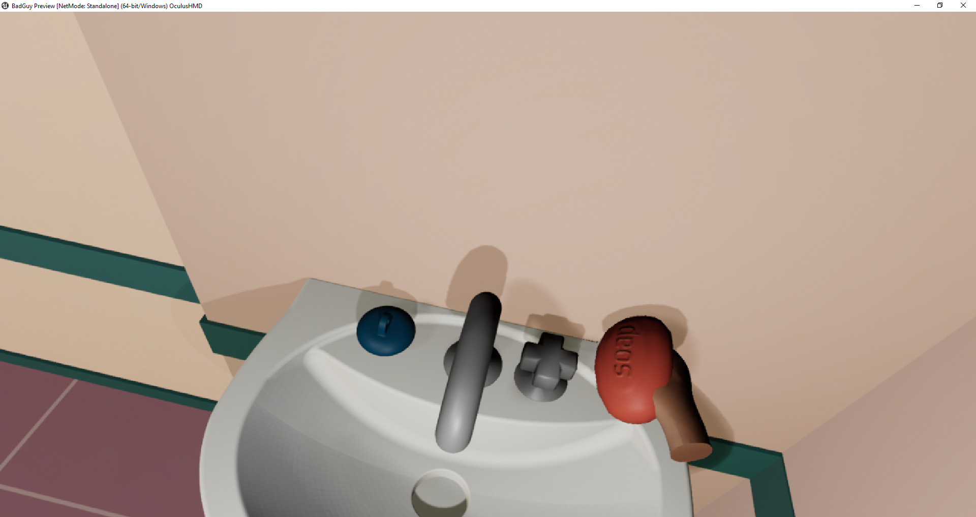 Bad boy simulator screenshot 12
