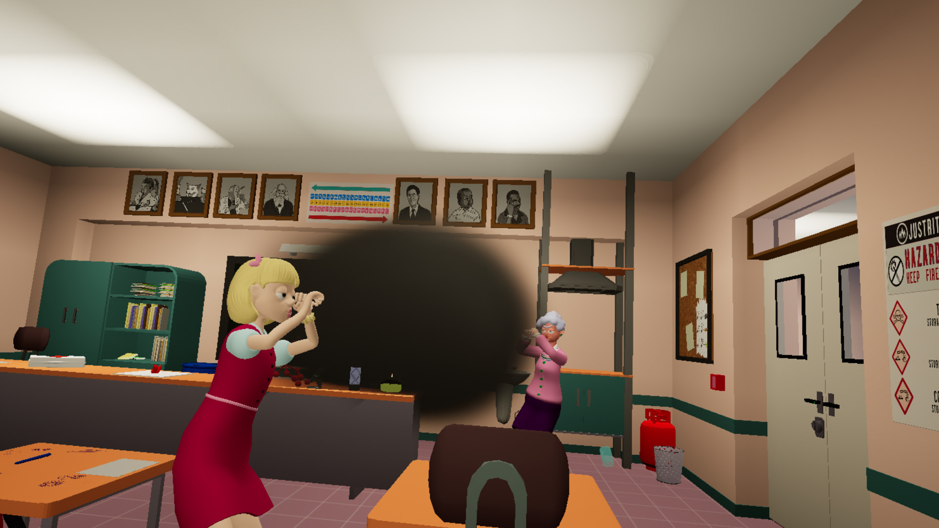 Bad boy simulator screenshot 17