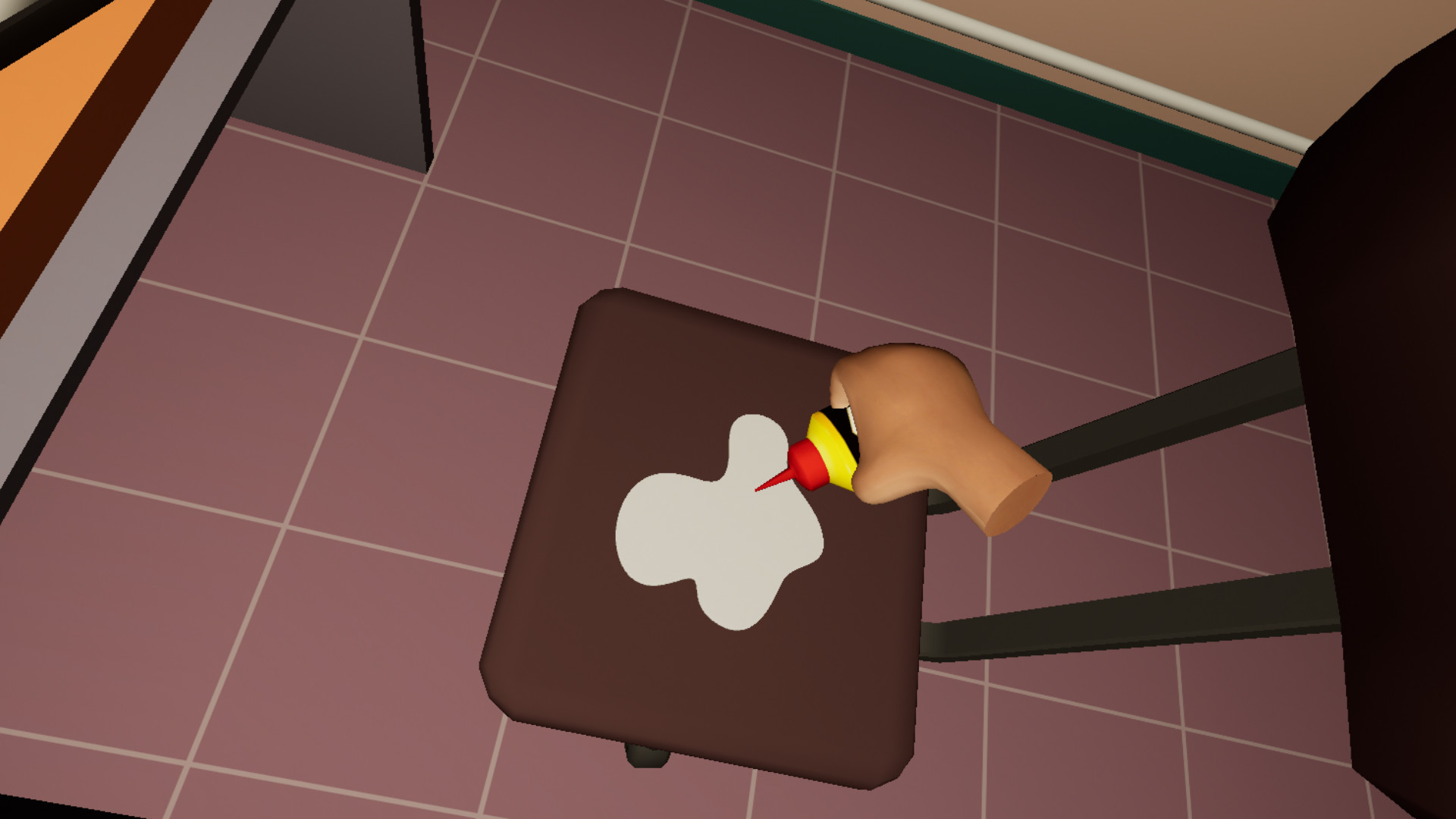Bad boy simulator screenshot 2