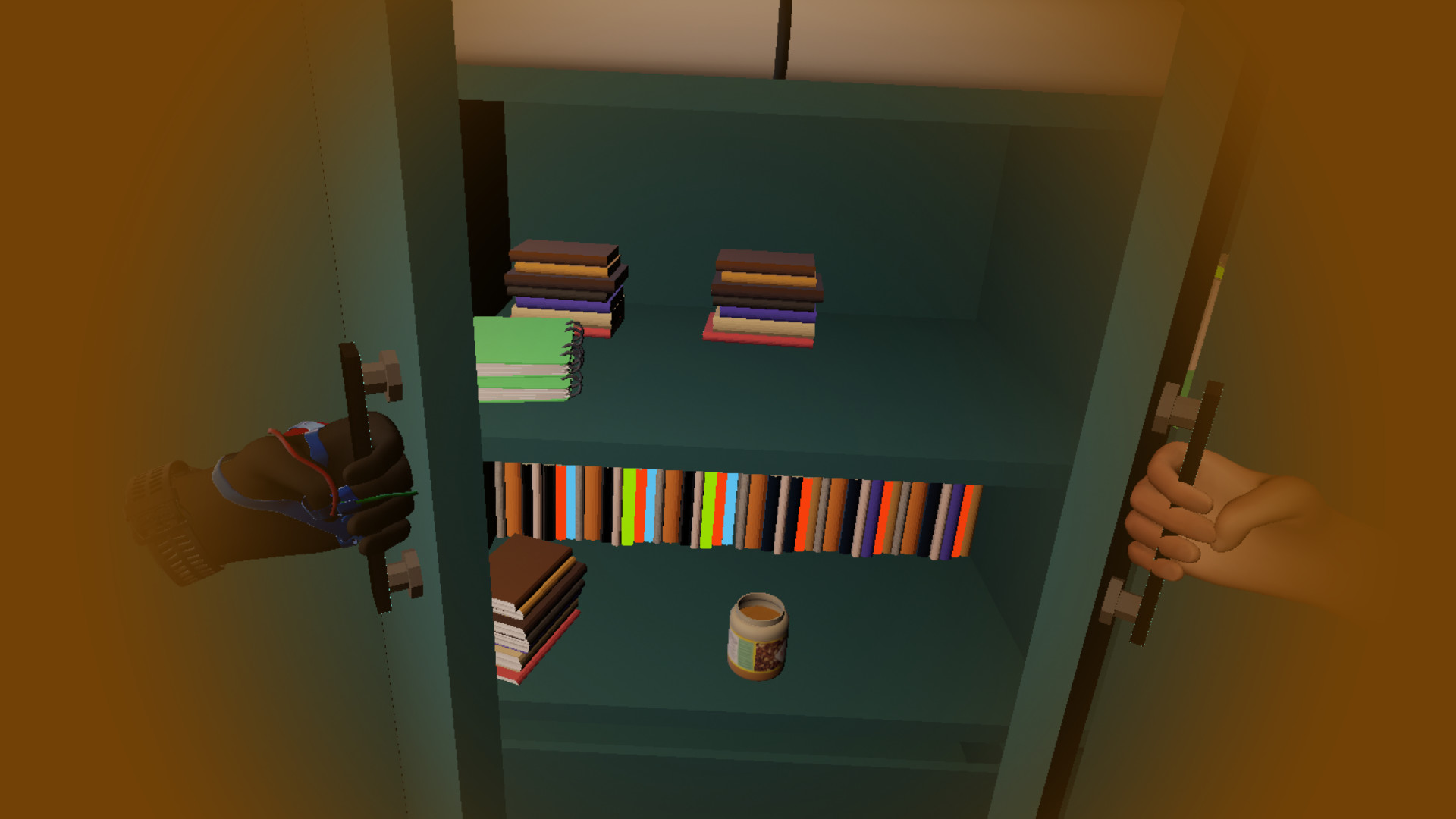 Bad boy simulator screenshot 13