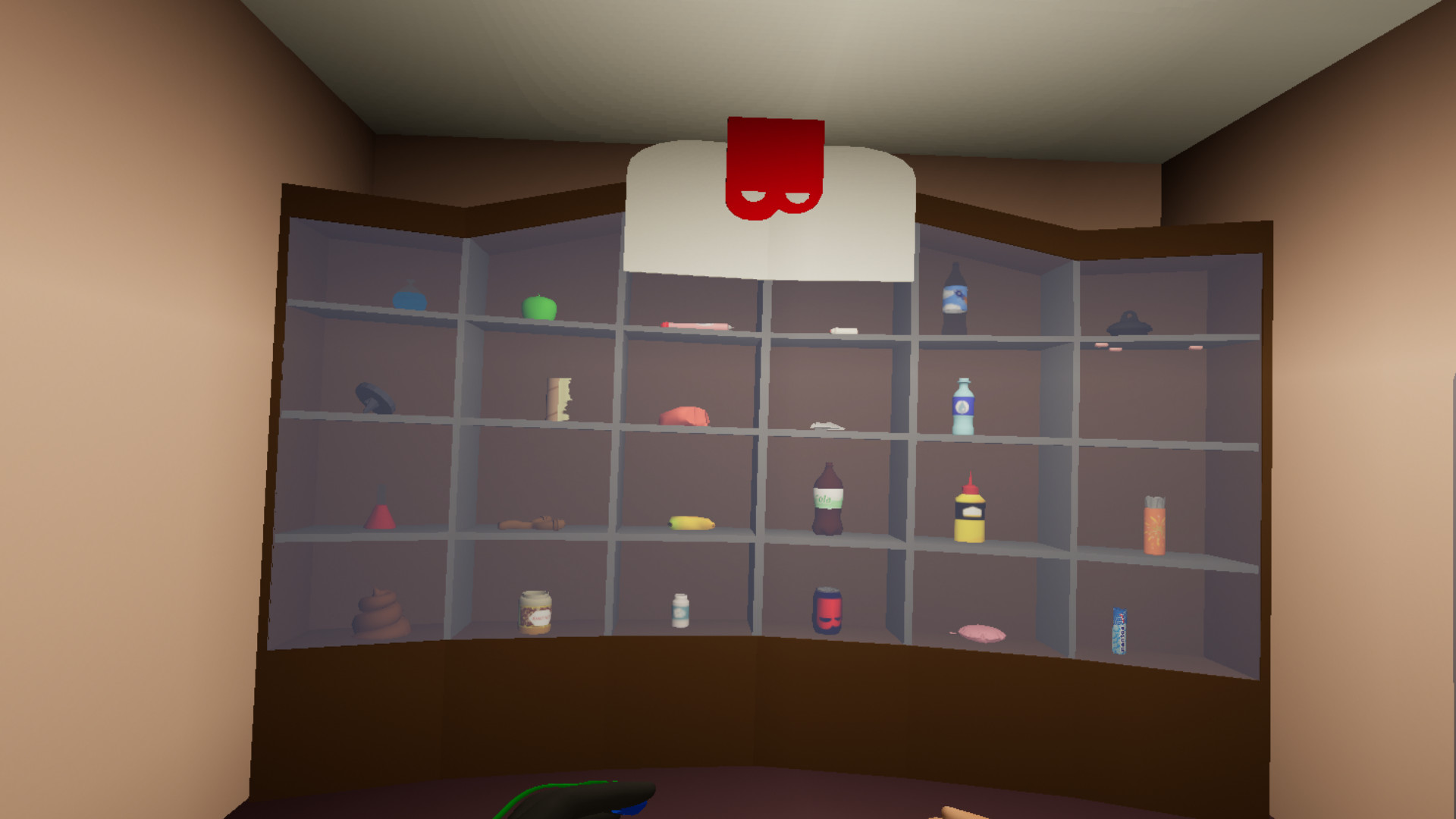 Bad boy simulator screenshot 15