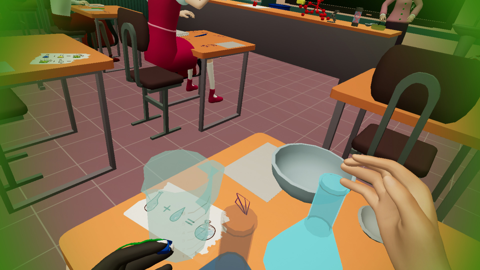 Bad boy simulator screenshot 8