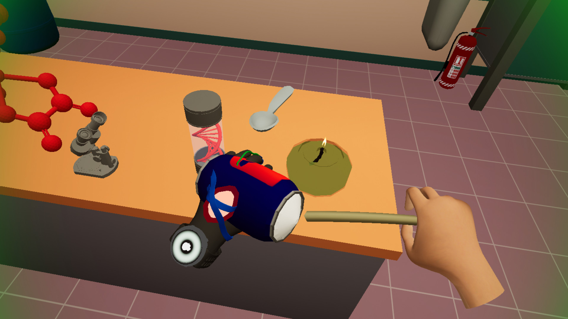 Bad boy simulator screenshot 19