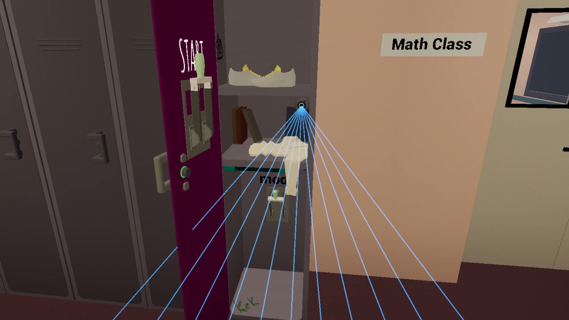 Bad boy simulator screenshot 14