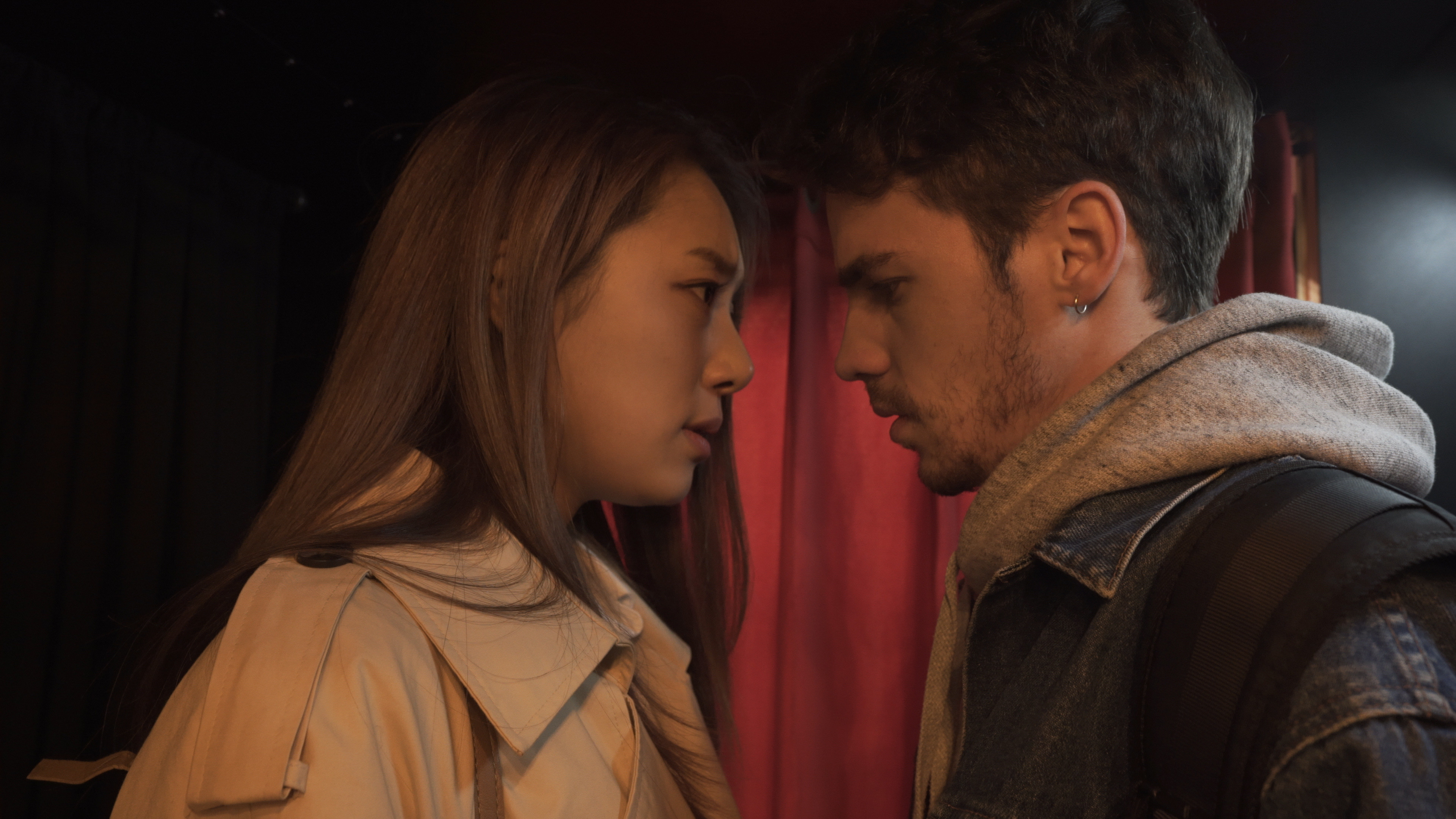 Lost Angel screenshot 4