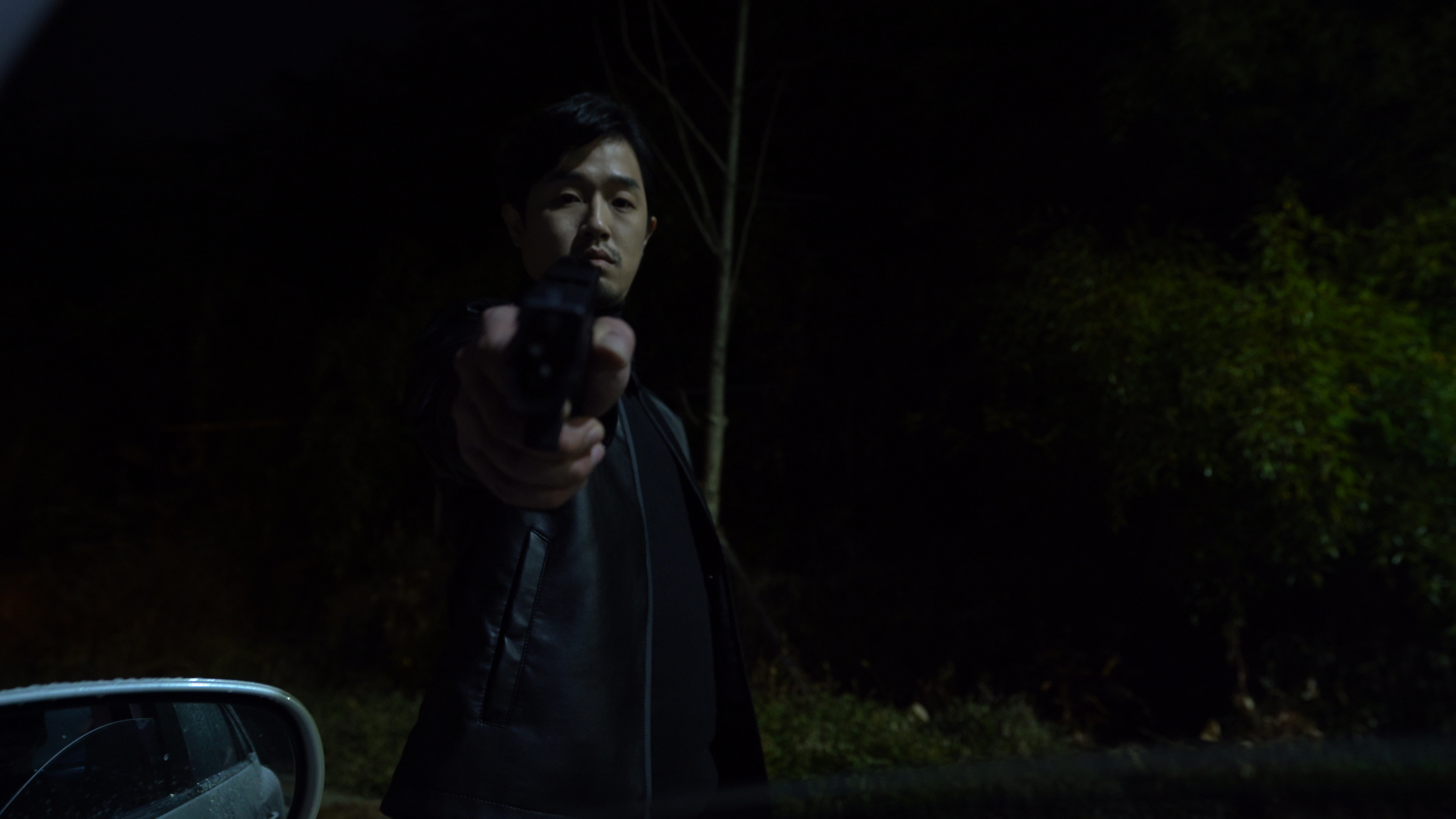 Lost Angel screenshot 1