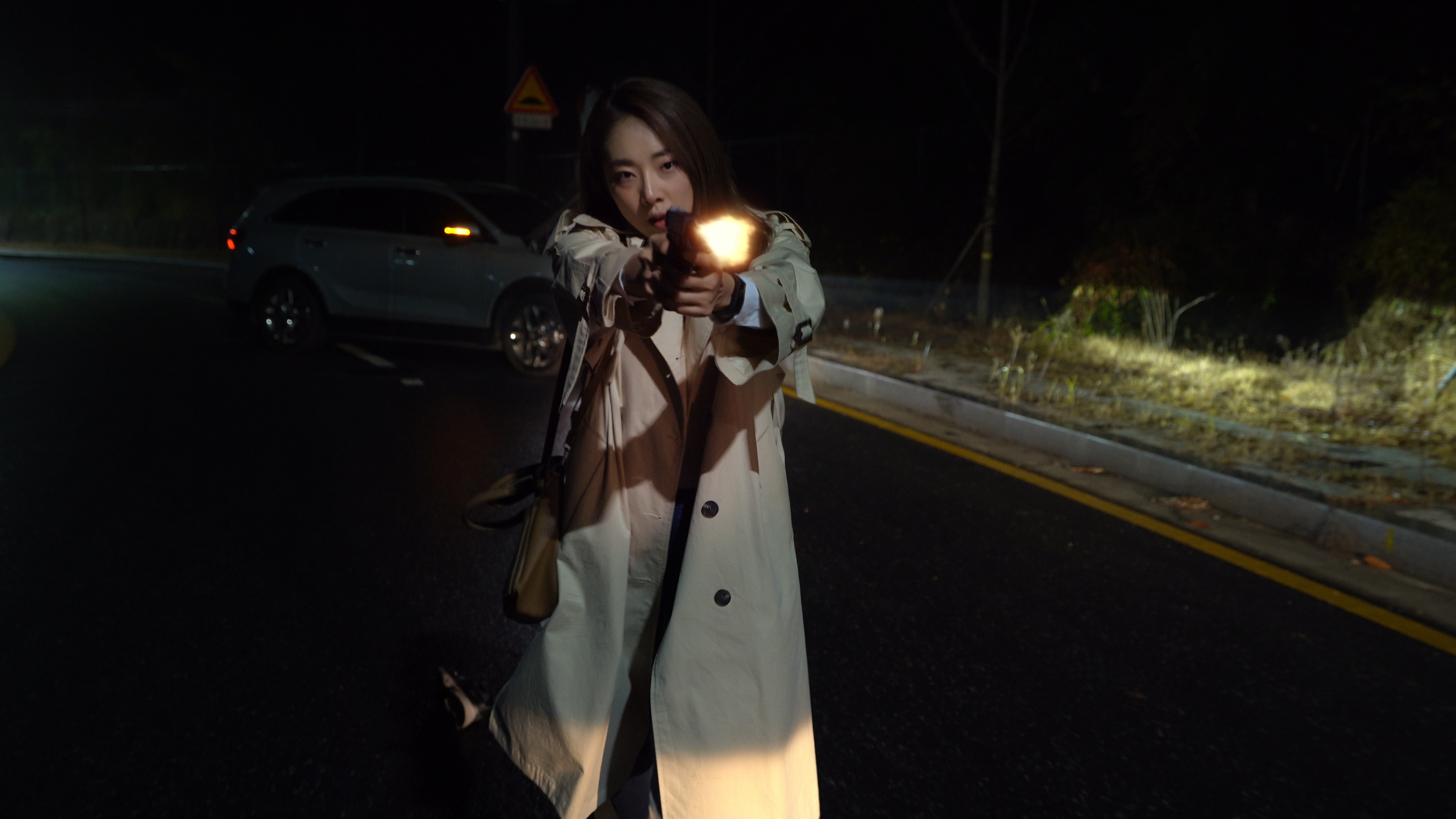 Lost Angel screenshot 3