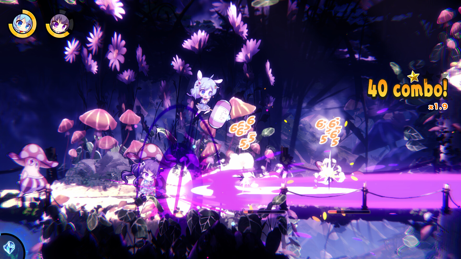 Alice Escaped! screenshot 2
