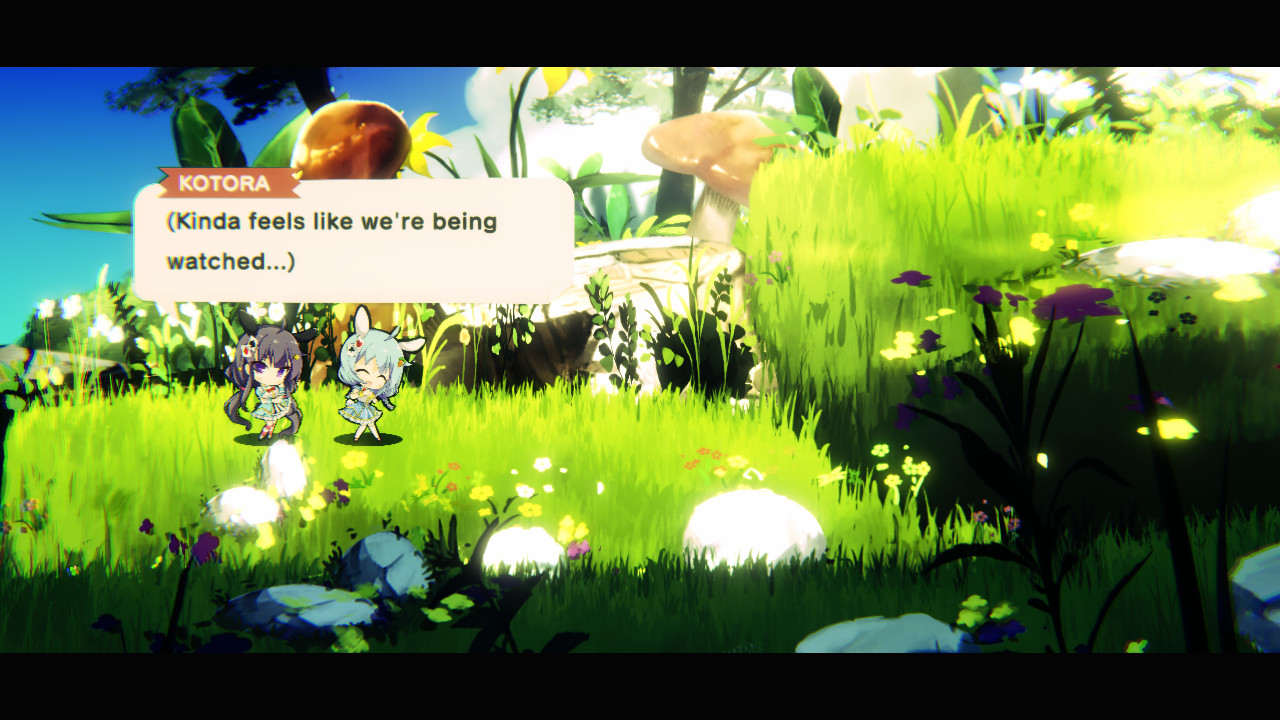 Alice Escaped! screenshot 5