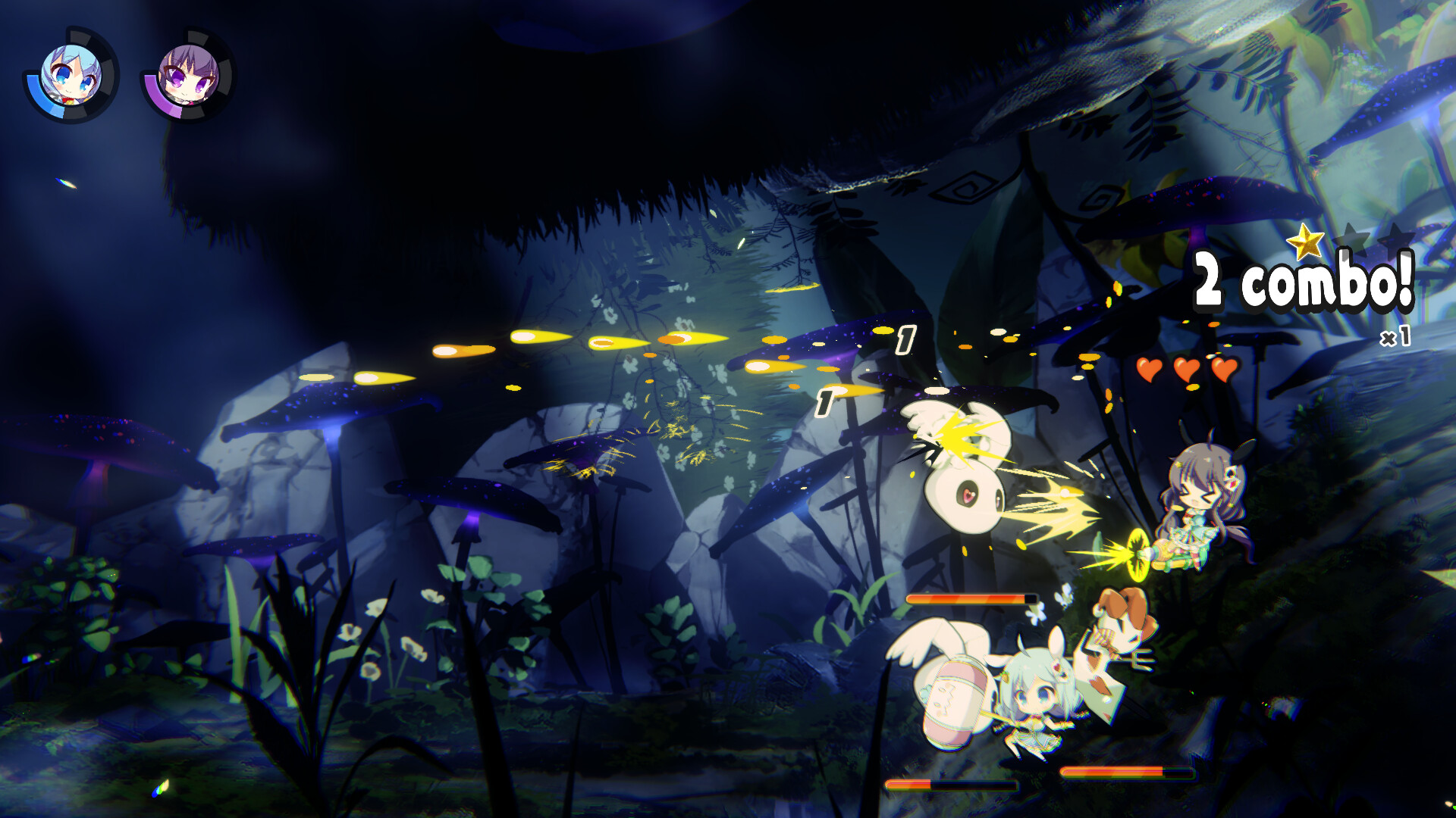Alice Escaped! screenshot 9