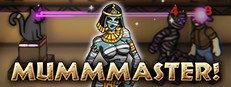 MUMMMASTER!