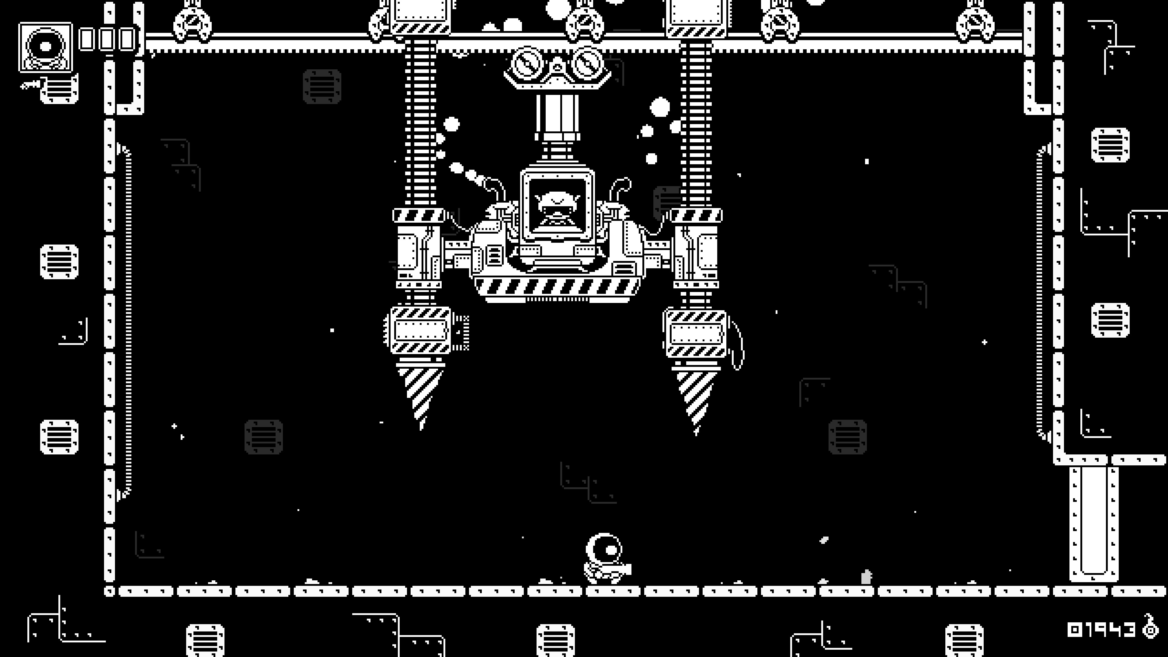 Astronite screenshot 5