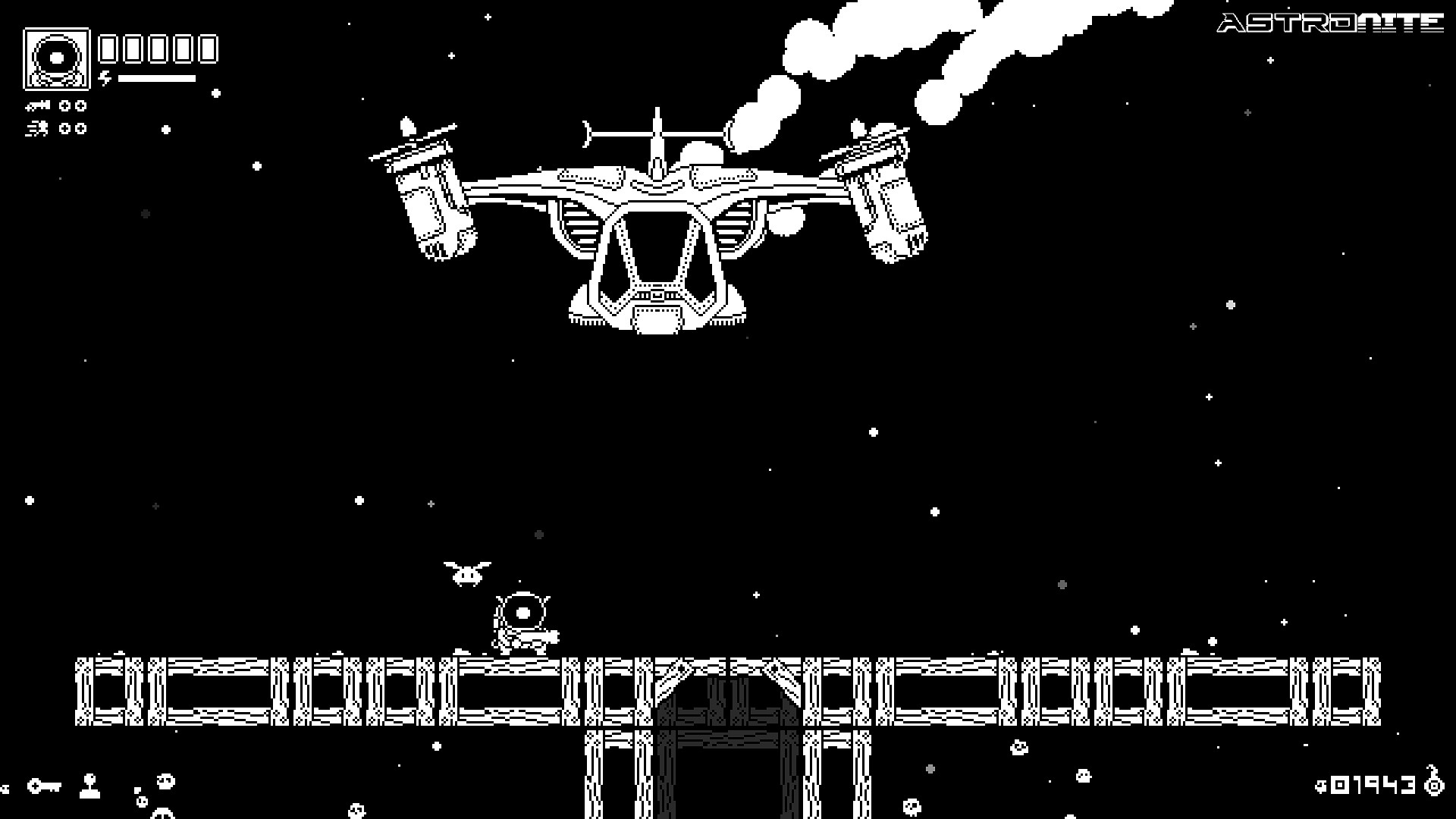 Astronite screenshot 7