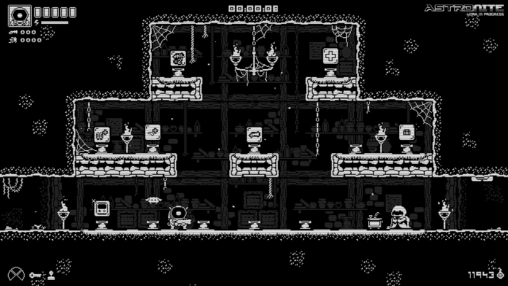 Astronite screenshot 8