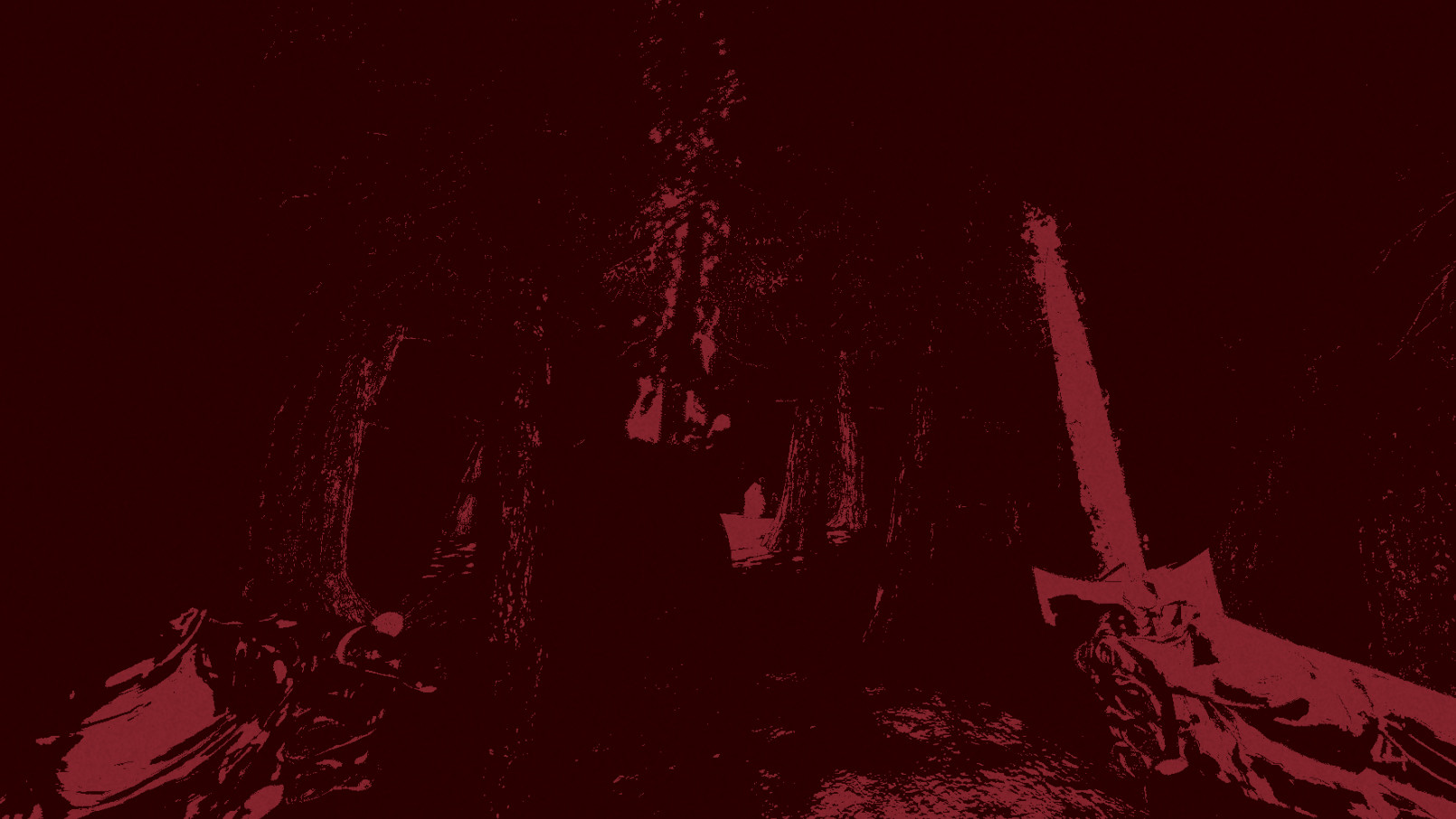 Nix Umbra screenshot 7
