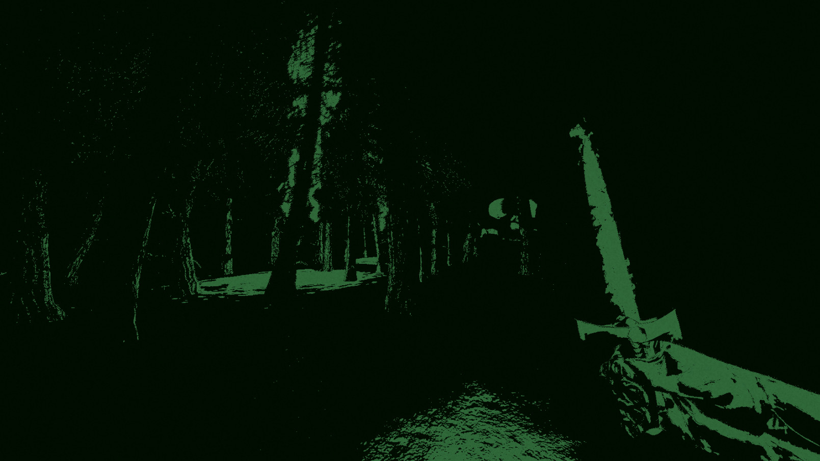 Nix Umbra screenshot 8