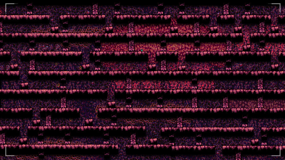 Saturn Quest: Blast Effect screenshot 10